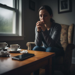 L' Appel Attendu  - Vincent Caplan IA