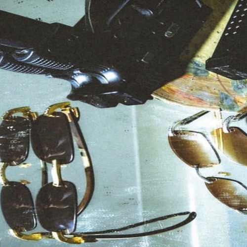 Wensen (feat. Kevin)