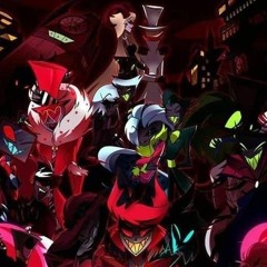 Overlords Rap _ MACRO RAP _ (Hazbin Hotel Rap) _ Lucksterr ft.