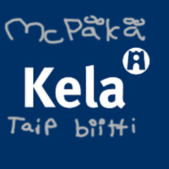 KELA  -  McPäkä