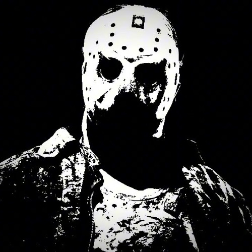 AL1EN JUMP (ULTRA SLOWED) + Jason's mother's lines
