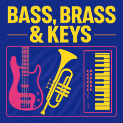 Bass, Brass & Keys - Ra!n (EDM 2025)
