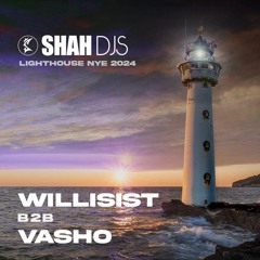 Willisist b2b Vasho Lighthouse NYE