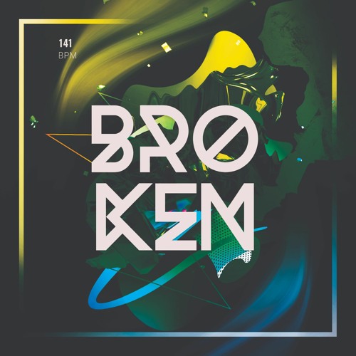 141bpm BRO KEN [free download]