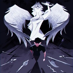 승리의 여신 내 뒤에 (feat.CNBA TRAPBOY, CNBA NIC-O)