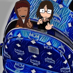 MCM bag-Ft Lars (hottywood) Prod. okiitzu