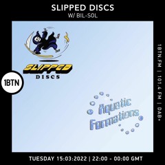 Slipped Discs with Bil-Sol - 15.03.2022