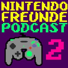 Folge 6 - GameCube - Teil 2 - Nintendo-Freunde