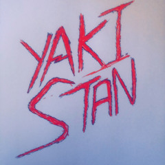 Yakistan (ft. SAMMY)