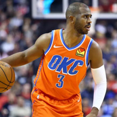 CHRIS PAUL