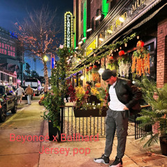 Beyonce xx [JERESYxPOP]