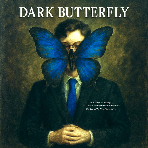Dark Butterfly "ผีเสื้อรัตติกาล"