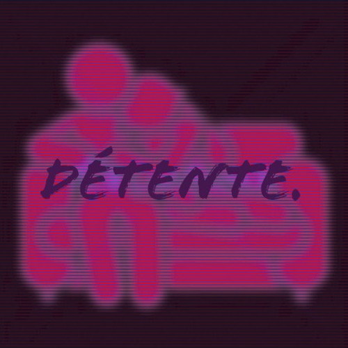 Détente. | A Self-Insert IRSE