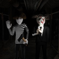 BIOHAZARD W/ NEEDLEGUTS [TRYNADIE]