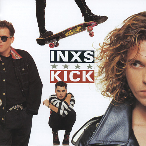 New Sensation (Nick 7" Mix)