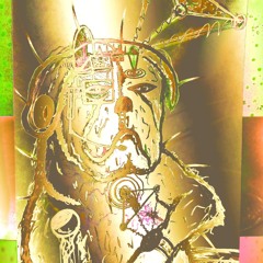 // Other Minds // by DEMONIO DIABLO and DAMIAN LUIS LAURIA