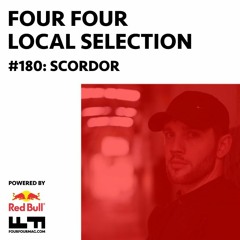 Local Selection 180: Scordor