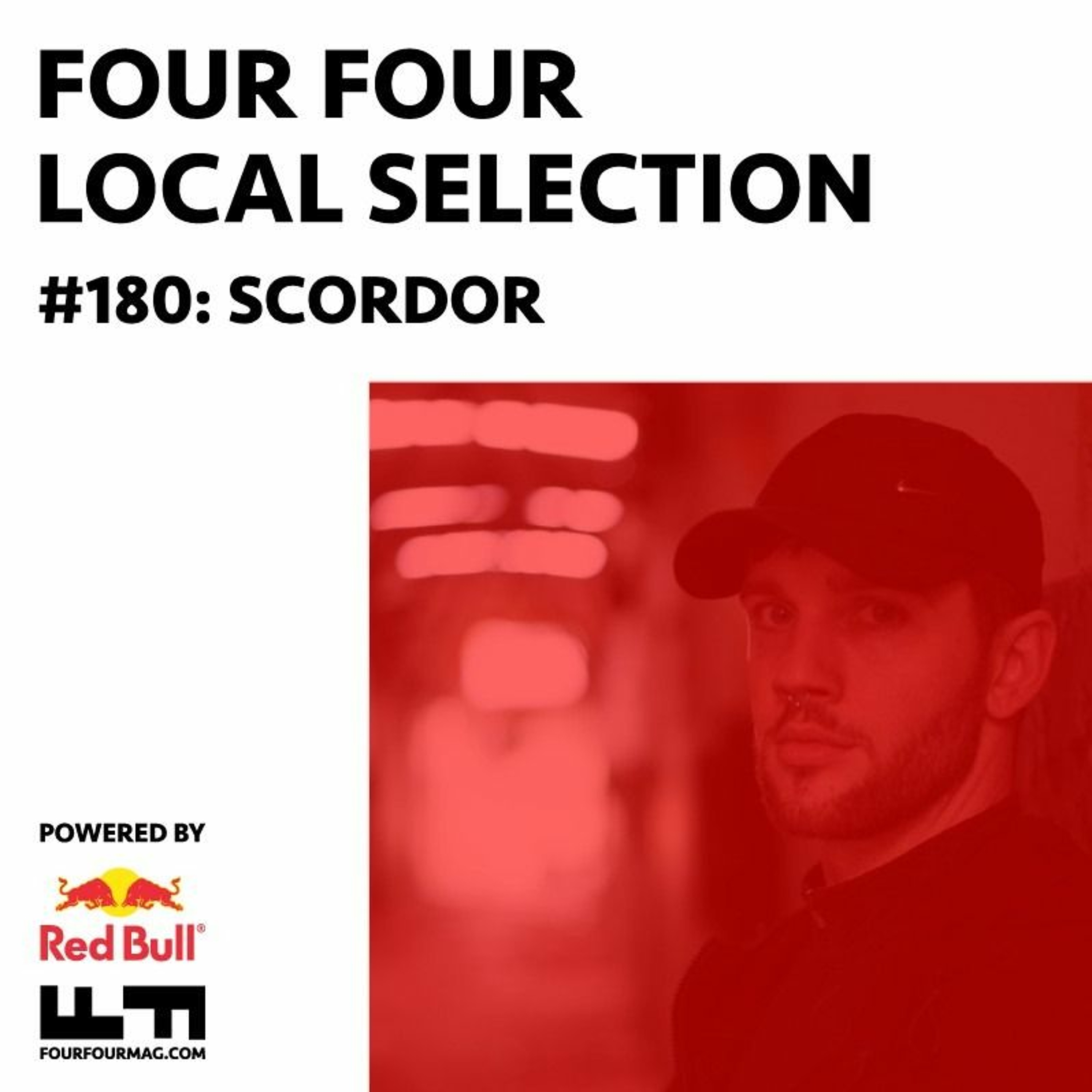 Four Four Magazine