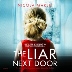 READ✔️DOWNLOAD!❤️ The Liar Next Door