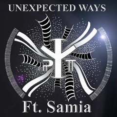 Unexpected Ways Ft. Samia - Paolo Tossio Productions
