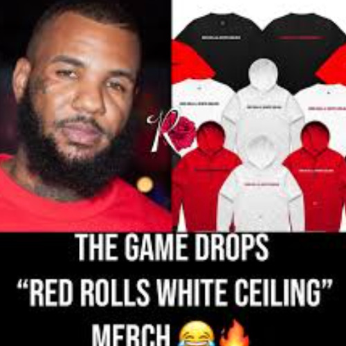 the game - la leakers freestyle (K3NZO remix)