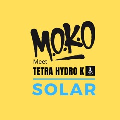 Solar (M.O.K.O Meets Tetra Hydro K)