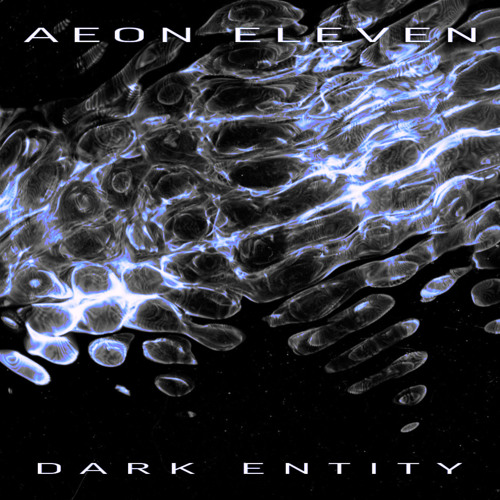 DARK ENTITY [ THE END BRINGER ]