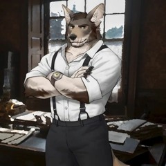 The Smoke Room OST - William Theme