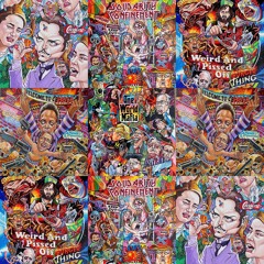Episode 195: Over the Top & Under the Bottom with Dave MacDowell