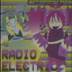 RADIO ELECTRIC [Original Song ft. Hatsune Miku + Rana / CHANGING CHANNELS pt. 2]