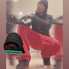 Bankboiwill x PBA - Watchu say ( KillerRam)