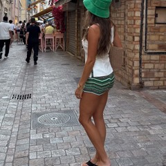 Barrio Joyride - Cool It ft. Anna Marie Castro