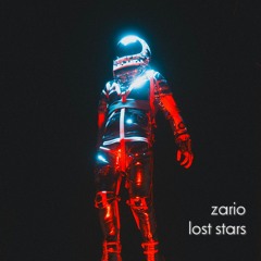 a deadly lullaby | lost stars