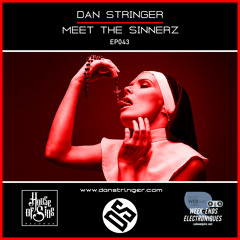 Meet The Sinnerz EP043 on Radio WebPhre's Electronic Week-Ends