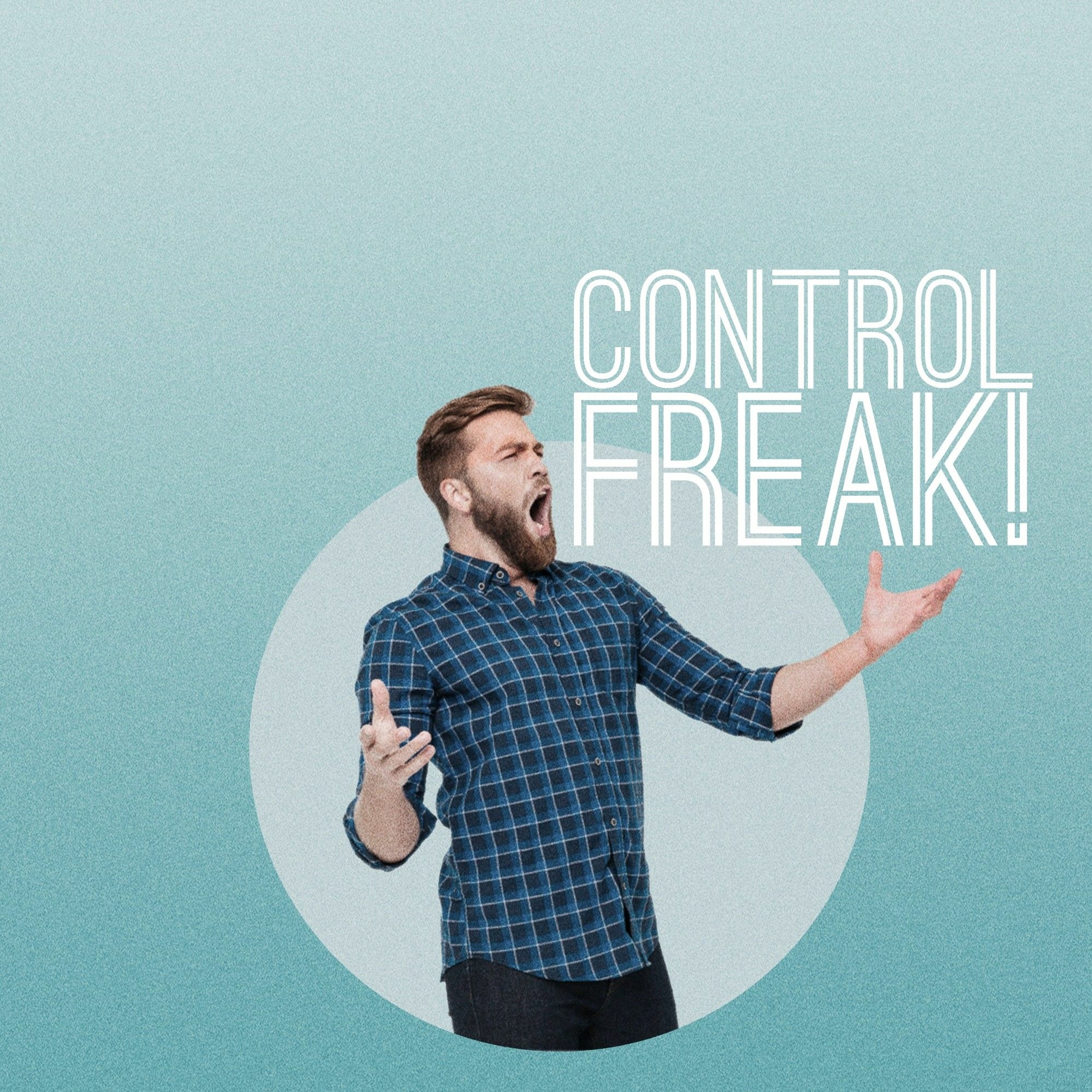 CONTROL FREAK 2OF5C
