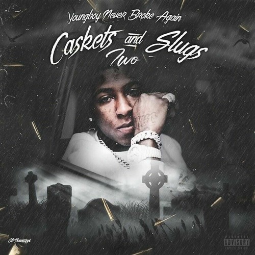 NBA YoungBoy - Trending Topic
