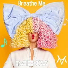Dj Miku - Breathe Me