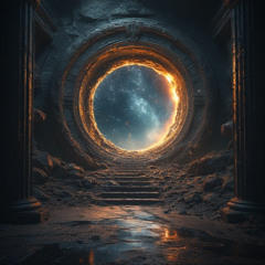Opening The Portal