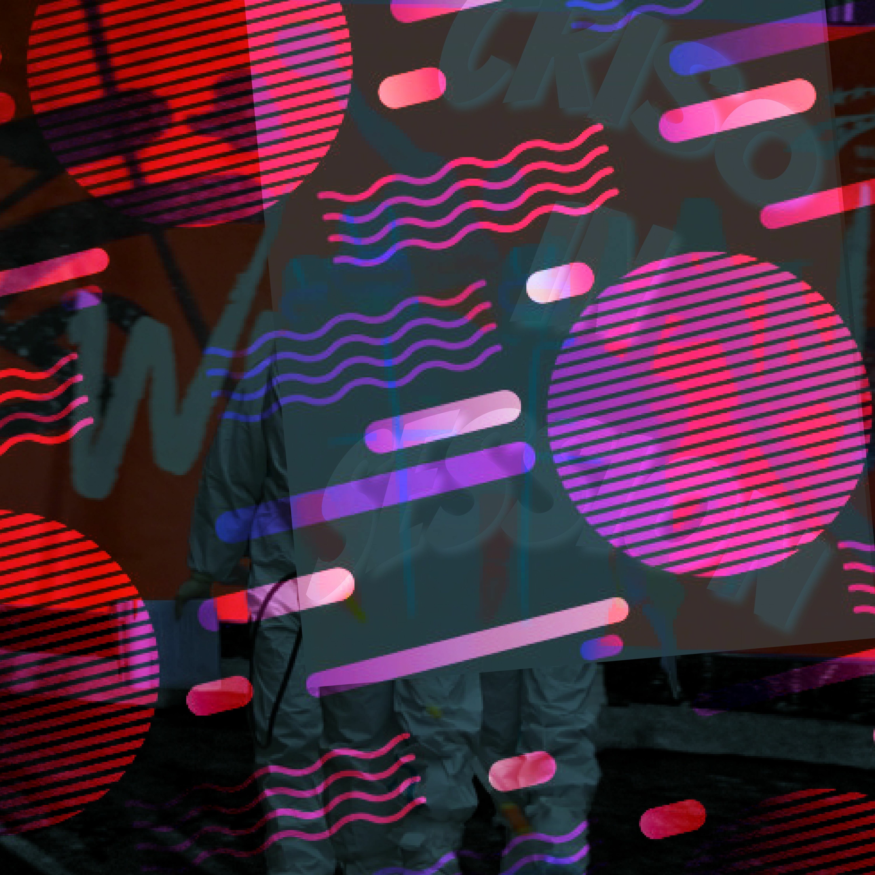 Only CrisO episode artwork