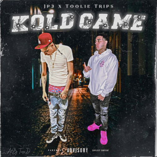 Toolie Trips x JP3 - “Kold Game” IG @Jp3plustaxx & @wopkidK  #FREETOOLIE