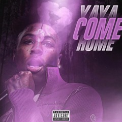 Youngboy Never Broke Again - Yaya Come Home (Official Audio)