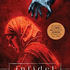 [View] PDF 💚 Infidel by  Pornsak Pichetshote,Tananarive Due (Introduction),Jeff Lemi