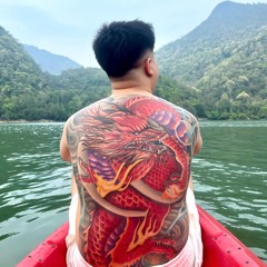 Tra Dao Cam Sa 18 longgphung ( Đi Biển )