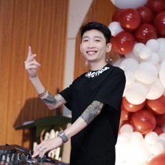 Nhập Cảnh Vol 1 _  Dj Minh Nghĩa