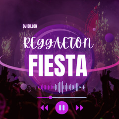 REGGAETON FIESTA