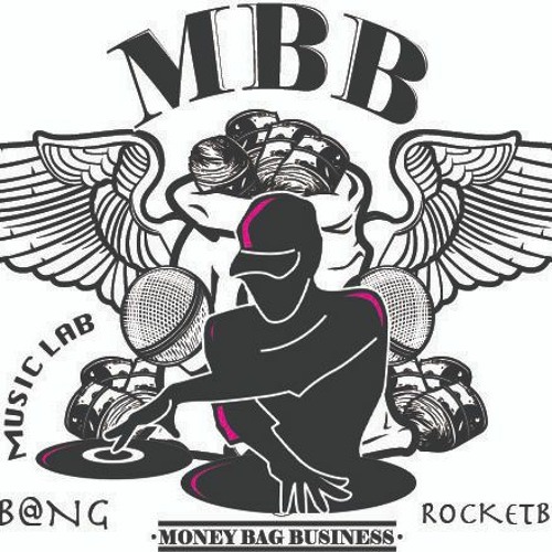 "ROCKETBOY H" MBB RUFF RYDERS MIX