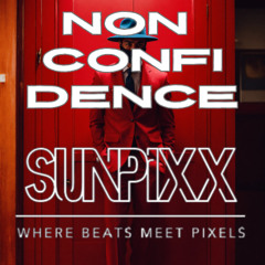 SUNPiXX - Non Confidence  (Official Audio)_10
