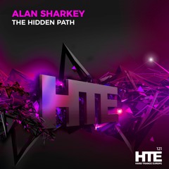 Alan Sharkey - The Hidden Path [HTE Recordings]