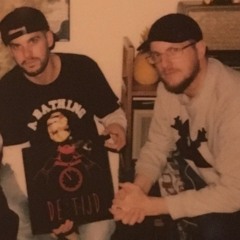 DJ BAZE  -  BORDEL MI MANCHI