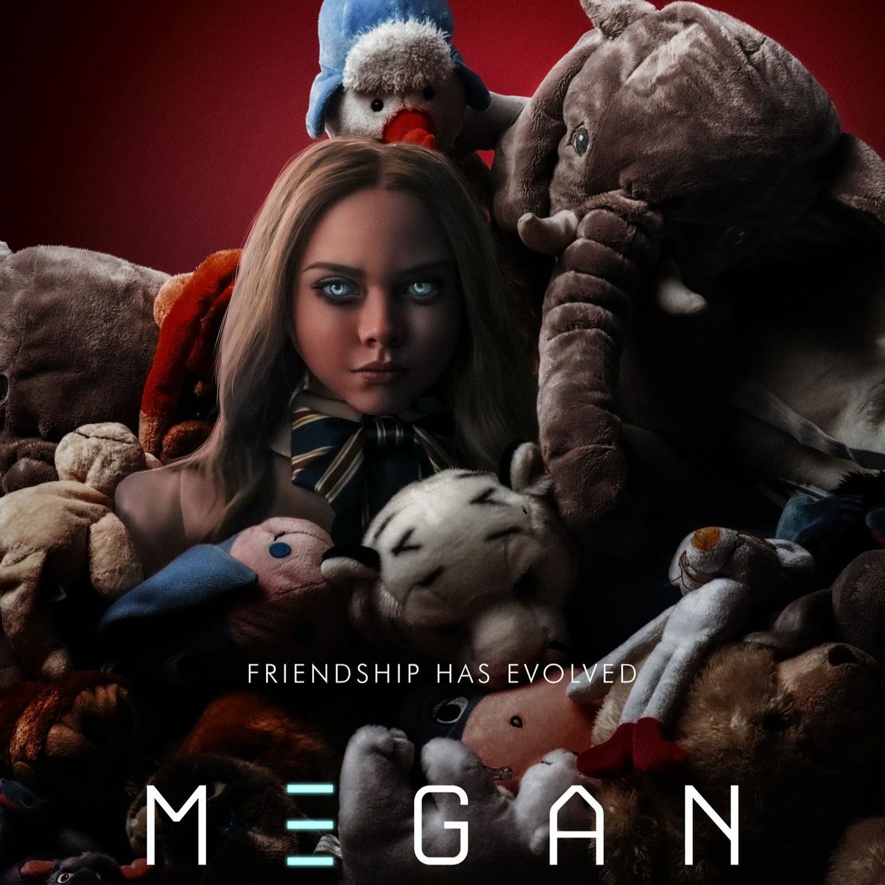 M3GAN